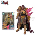 Shinfu Toys 1/12 Action Figure Myth Gods Zeus Hades Poseidon Anime Model For Gift