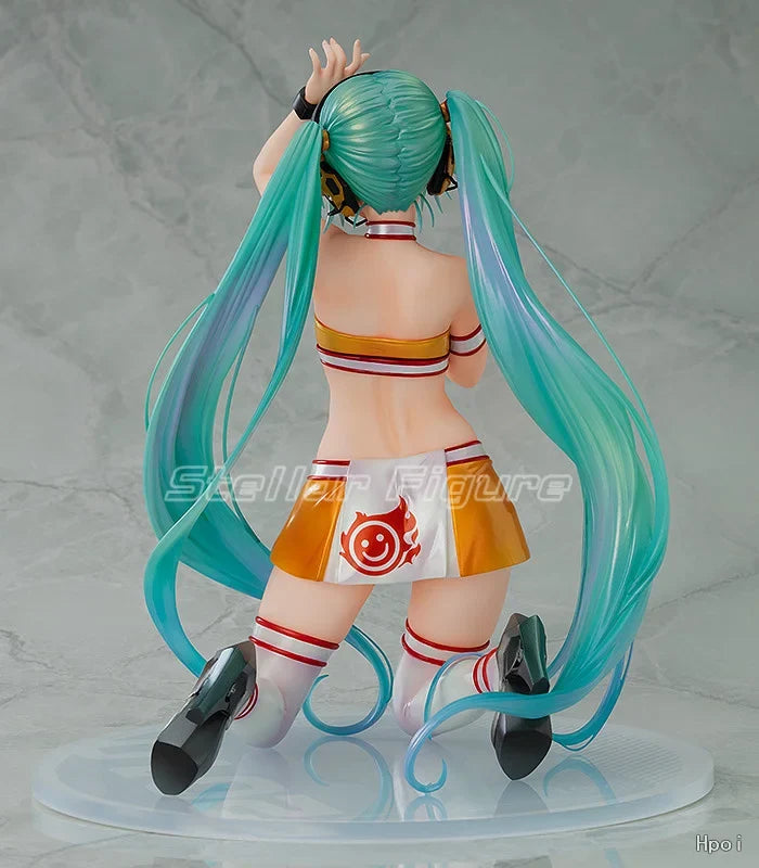 【SF】In Stock Max Factory GSC Miku 1/7 Scale Figures Original Collection Gift