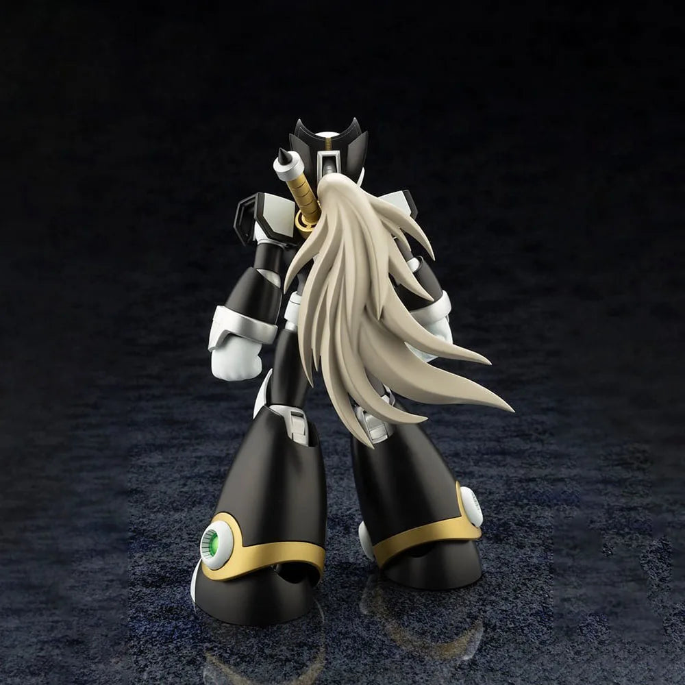 Original Kotobukiya Rockman X2  - X4 Zero - 1/12 - Black Zero Anime Figure Action Figure Model Decoration Collection Series