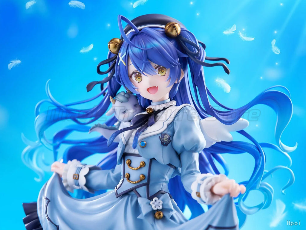 【MT】Original F:NEX NIJISANJI Amamiya Kokoro 1/7 Figure Toys Beautiful Girl Collection Model