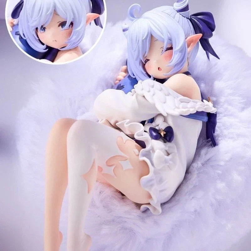 【New and genuine】EUSUN original character Sleep Demon Nonos Nahaki figure