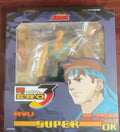 Storm Toys St Arena3 1/12 Arena Ken Ryu Anime Popular Collection Auf Lager Originalfiguren Spielzeug Schönes Festival Desktop Model Geschenk