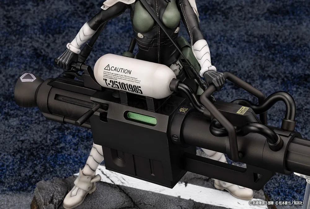 【Original】Kotobukiya ARTFX J Kaiju-no8 MINA ASHIRO 1/8 Scale Figures Collectibles Models Classic Anime Toys Gifts