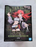 Bandai Original Banpresto VIBRATION STARS Gachiakuta Riyou Actionfiguren Anime Figuren Zeichentrickpuppen Modelle Spielzeug Juguetes Geschenke