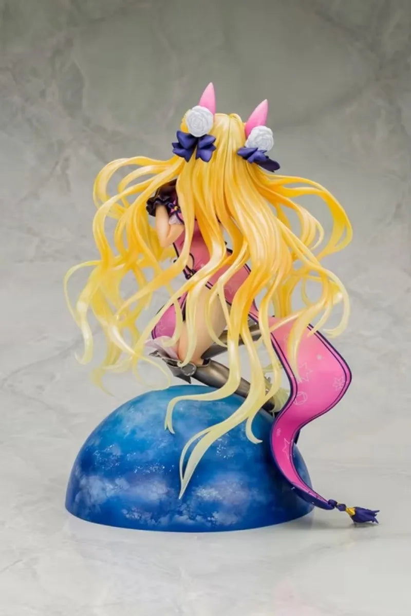Kotobukiya Original:DATE A LIVE Hoshimiya Mukuro 23.5cm PVC Action Figure Anime Figure Model Toys Figure Collection Doll Gift