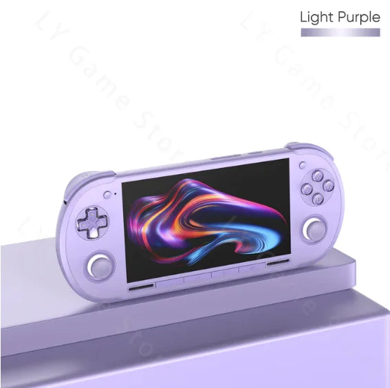 Pre-Sale Retroid Pocket 6 8Gen 2 5.5-inch AMOLED Screen Handheld Android Gaming Console With WiFi7 Bluetooth5.3 6000mAh Battery