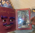 Resonance Gong It Takes Two Cloth Action Figures - Movable Collectible Dolls From The Game Toy Gifts
