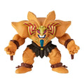 Bandai Yu-Gi-Oh! Collection EX01 Exodia (W/O Gum) Figure Set Action Figures TOYS