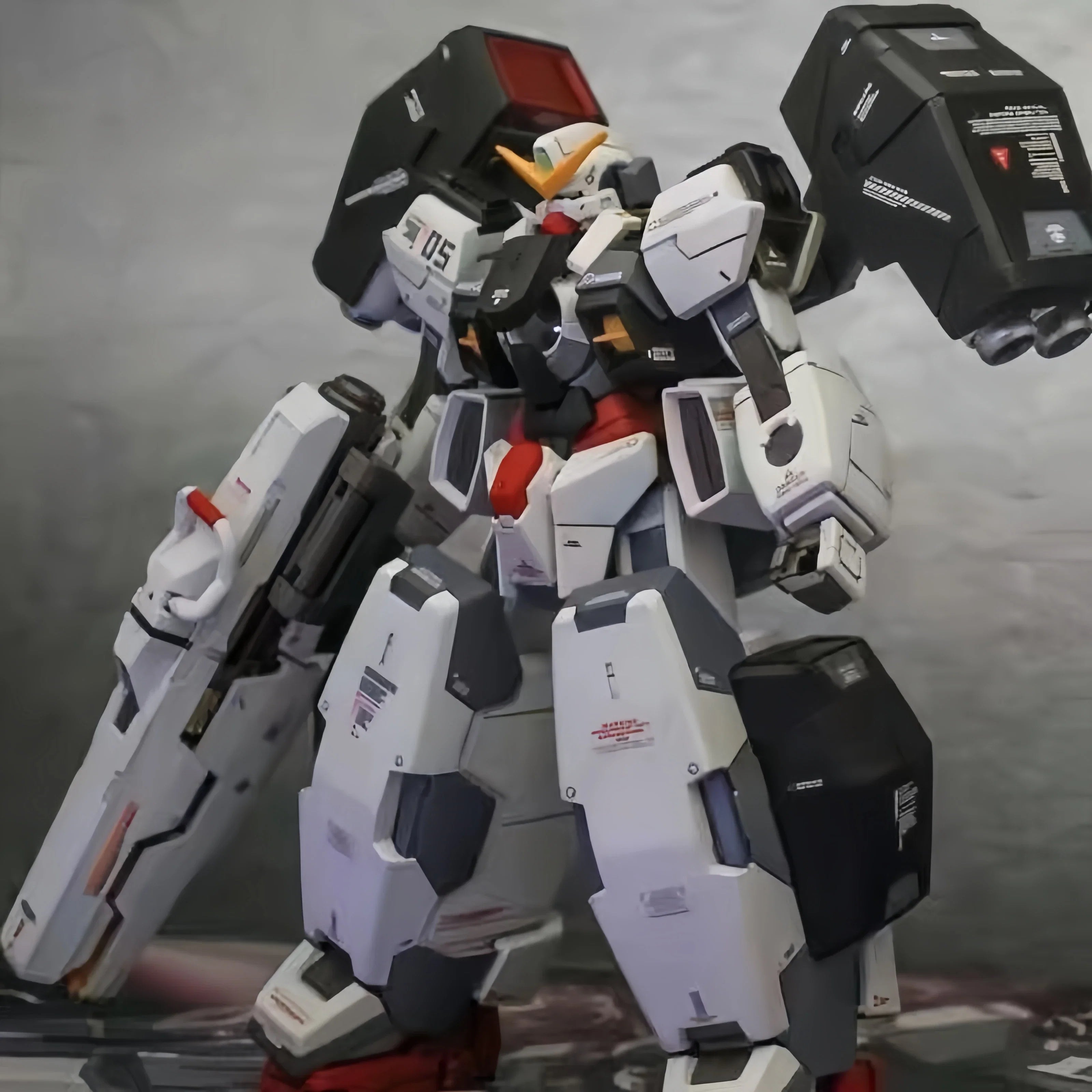 New  Action Gdm Mecha Figure Mg Astray 1:144 Strike Freedom 2.0 Figurine Assembly Model Collectible Decoration Toys Gifts
