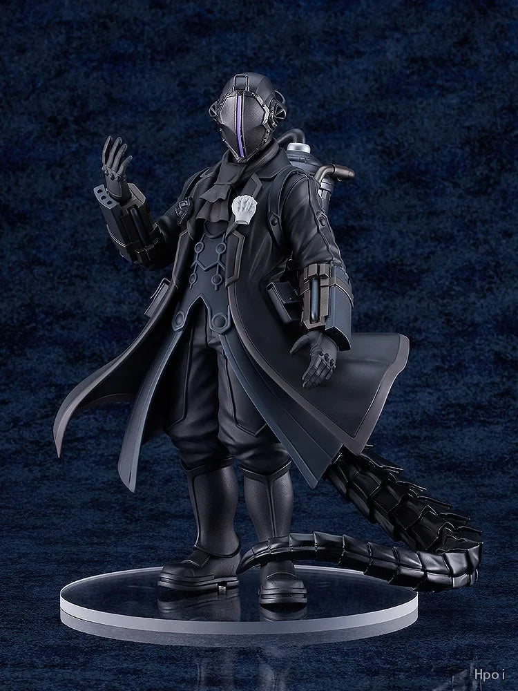 【FS】 Original GSC POP UP PARADE From The Abyss Dawn of The Deep Soul SP Podordo Figures Anime Models Toys Gifts