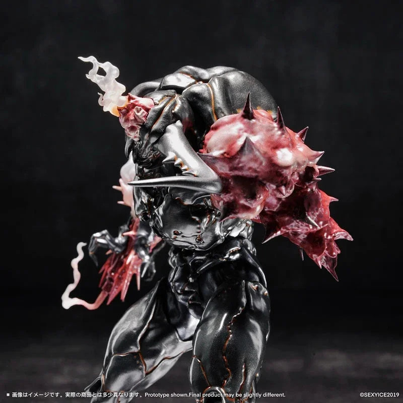 Original Sexy Ice 2019 Studio 1/12 Vermin Series Artificial Evolution B0199 Manticora In Stock Anime Action Figures Gifts
