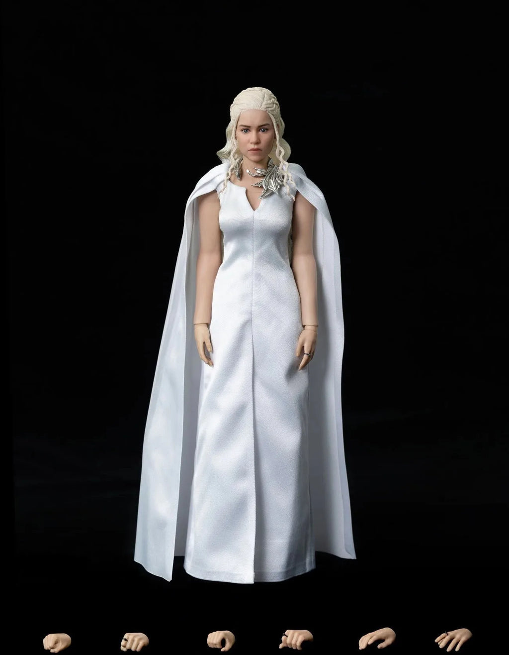 ThreeZero 3Z0146-EX 1/6 Soldier Dragon Mother Full Set 12'' Action Figure Model Toy In Stock