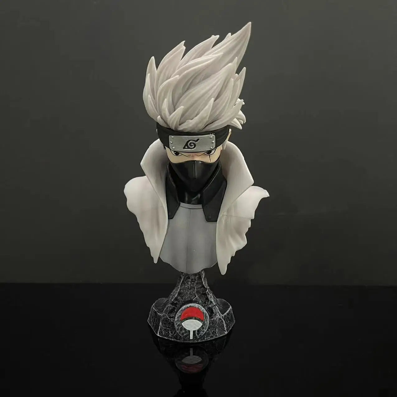 15cm Anime NARUTO Figure Namikaze MinatoSarutobi Hiruzen Tobirama Shisui Uchiha ltachi Action Figure Model Gifts