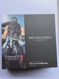Hot New Product Amazing Yamaguchi Ninja Gaiden Ryu Action Doll Pvc Model High Quality Collectible Toy Decoration Birthday Gifts