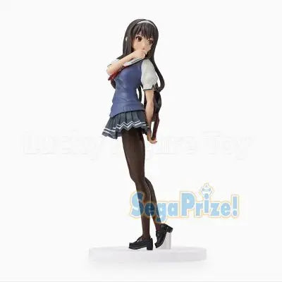 【Original】SEGA PM How To Develop A Passerby Heroine Kasumigaoka Utaha Figure