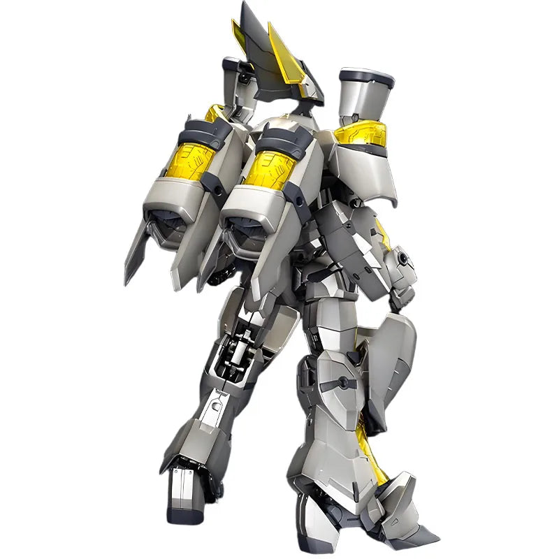 Kotobukiya Original MODEL KIT GUNDAM FRAME ARMS NSG-Z0/K DURGA Ⅱ:RE 1/100 Anime Figure Assembly Model Toys  Model Gifts for Boys
