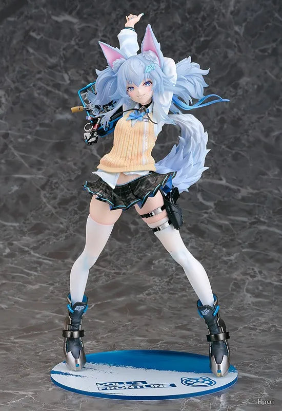 【TM】Auf Lager Phat! Girls Frontline PA-15 1/7 Figur Modell Figuren Spielzeug Geschenke Sammlung Ornamente