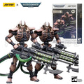 1/18 JOYTOY Action Figure 40K Necrons Anime Model Toy