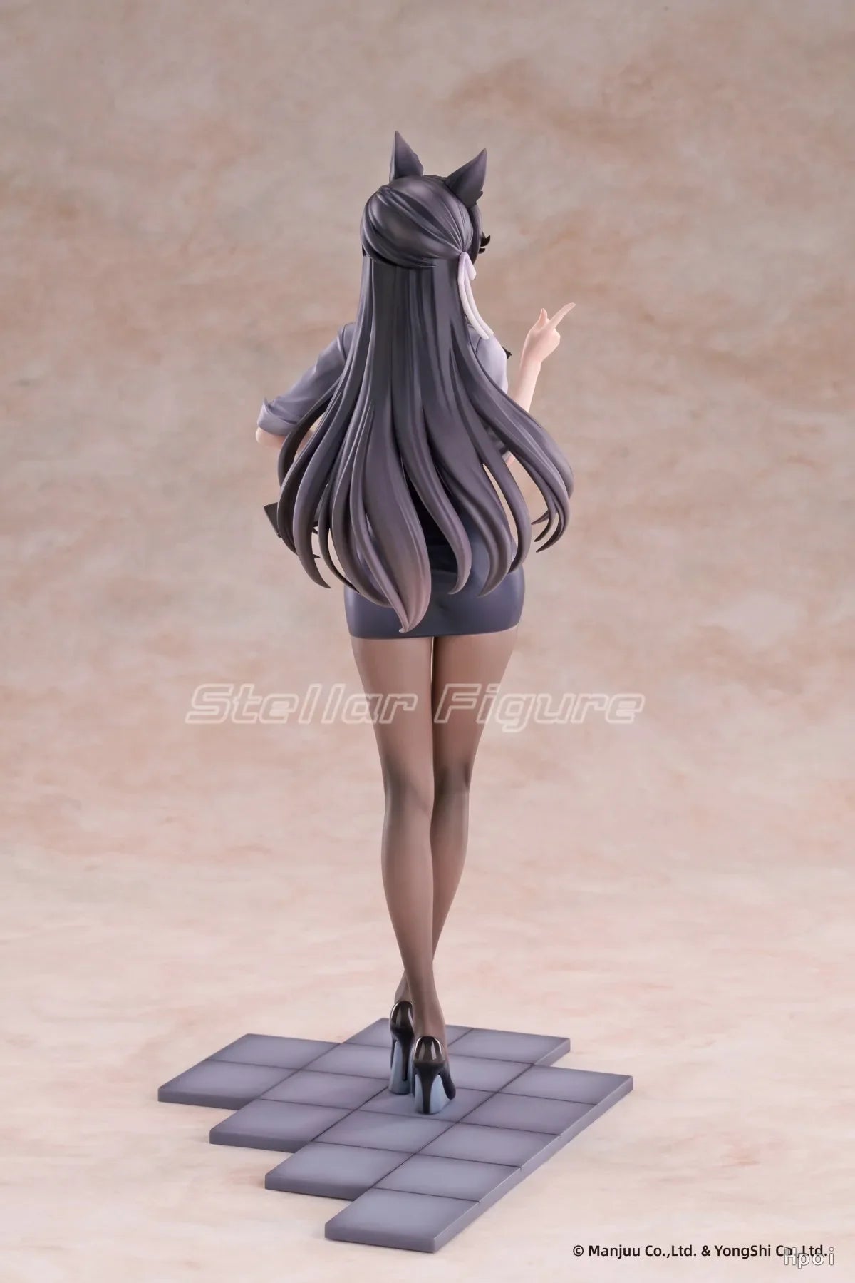 【Pre-sale】In Stock AniGame Azur Lane Atago 1/6 Scale Figures Model Collection Gift