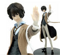 No box 26cm Japanese anime figure dazai osamu action figure collectible model toys for boys