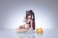 【In Stock】Original AniGame Azur Lane Love Summer in August 1/6 Scale Figure Toys Model Collection