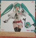 【FS】 Max Factory Figma SP-161GT Plan Racing Future 2023 Actionfiguren Modelle Spielzeug Geschenke Sammlung Ornamente