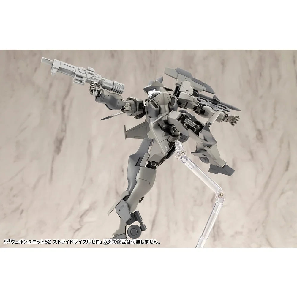 Kotobukiya MW52J MSG Stride Rifle Machine Girl Accessory Assembled Model