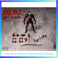 Neue Produkt-Vorbestellung Fliegende Buddha-Spielzeuge Verzweifelte Serie 1/12 Sternenleichen Unmenschliche Actionfigur Spielzeugsammlung Geschenk