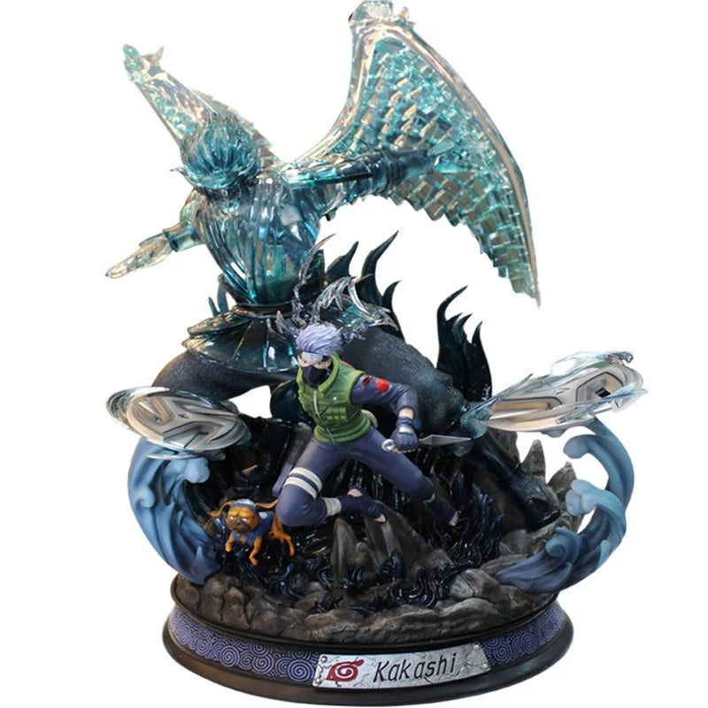 Naruto Shippuden Sale Anime Model Akatsuki Figurine Susanoo Madara Figure Figma Uchiha Itachi Sasuke Minato Toys For Boys Gift