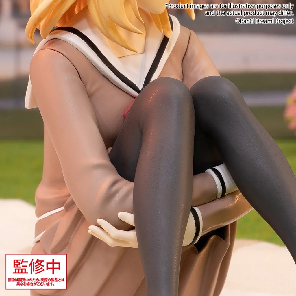 Bushiroad Creative BanG Dream! Ave Mujica Misumi Uika Seifuku ver. Anime Figures Bishoujo Ornament Collectible Model Toy