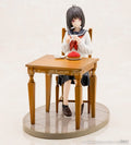In Stock Original Kotobukiya SHOSHIMIN: How To Become Ordinary Yuki Osanai Dolls Anime Figures Models Collection Toys
