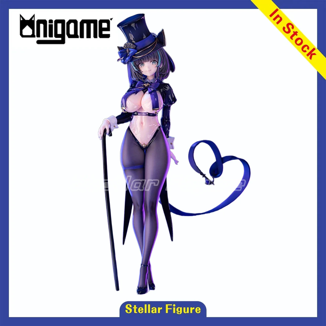 【SF】Auf Lager AniGame AmiAmi Azur Lane HMS Cheshire 1/6 Scale Figuren Modell Sammlerstück Geschenk