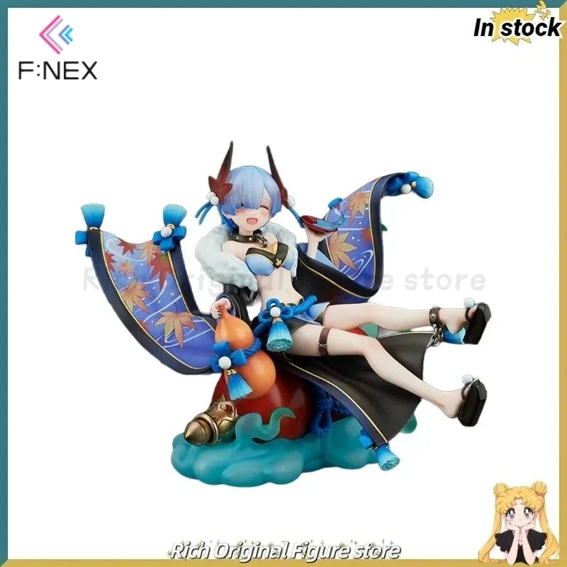 【In Stock】Original F:NEX Re:Life in A Different Worldfrom Zero Remu ~Hundreds of Ghosts Walk At Night Ver.~ Anime