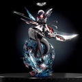 【Pre Sale/Customization】Zenless Zone Zero Ellen Joe Game Character Action Figural Collectible Model Anime Figurine Statue Figure