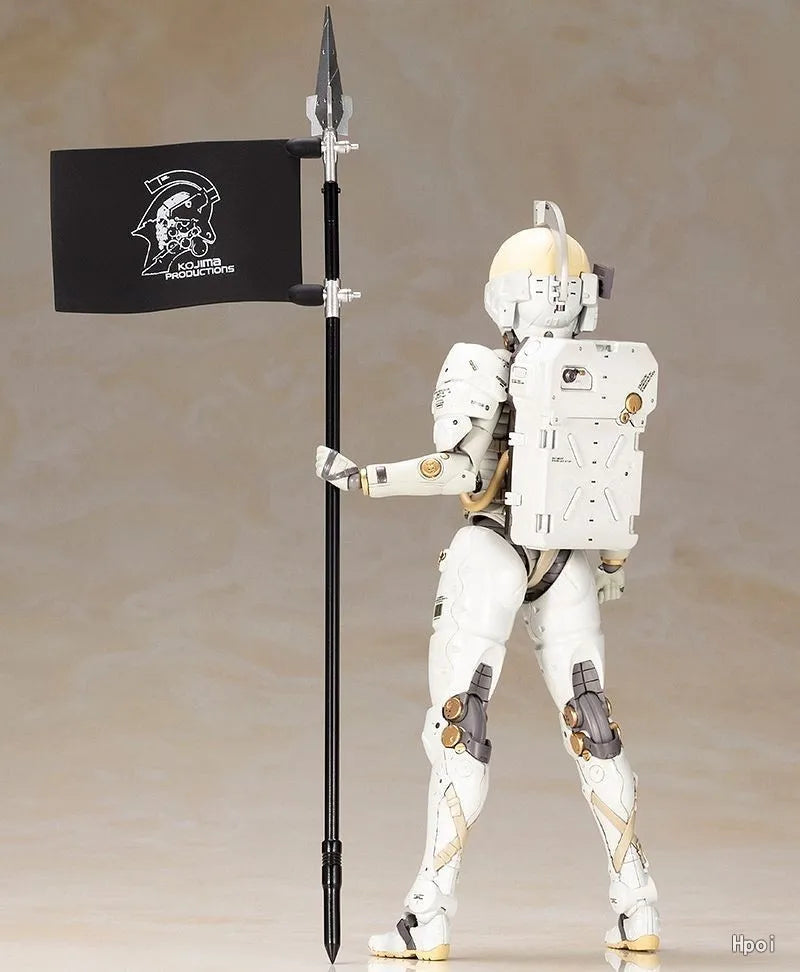 In Stock Original Kotobukiya Mecha Girl Kojima Studio Ludens Anime Doll Figure Model Toys Gift Ornaments Collection