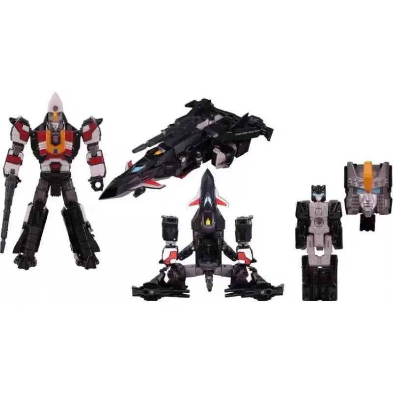 In Stock Original Transformers TAKARA TOMY LGEX Dai Atlas PVC Anime Figure Action Figures Model Toys Hobby Collection Gift