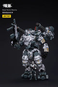 JOYTOY 1/25 Action Figure Steel Bone Mecha Toys Model Gifts Collection