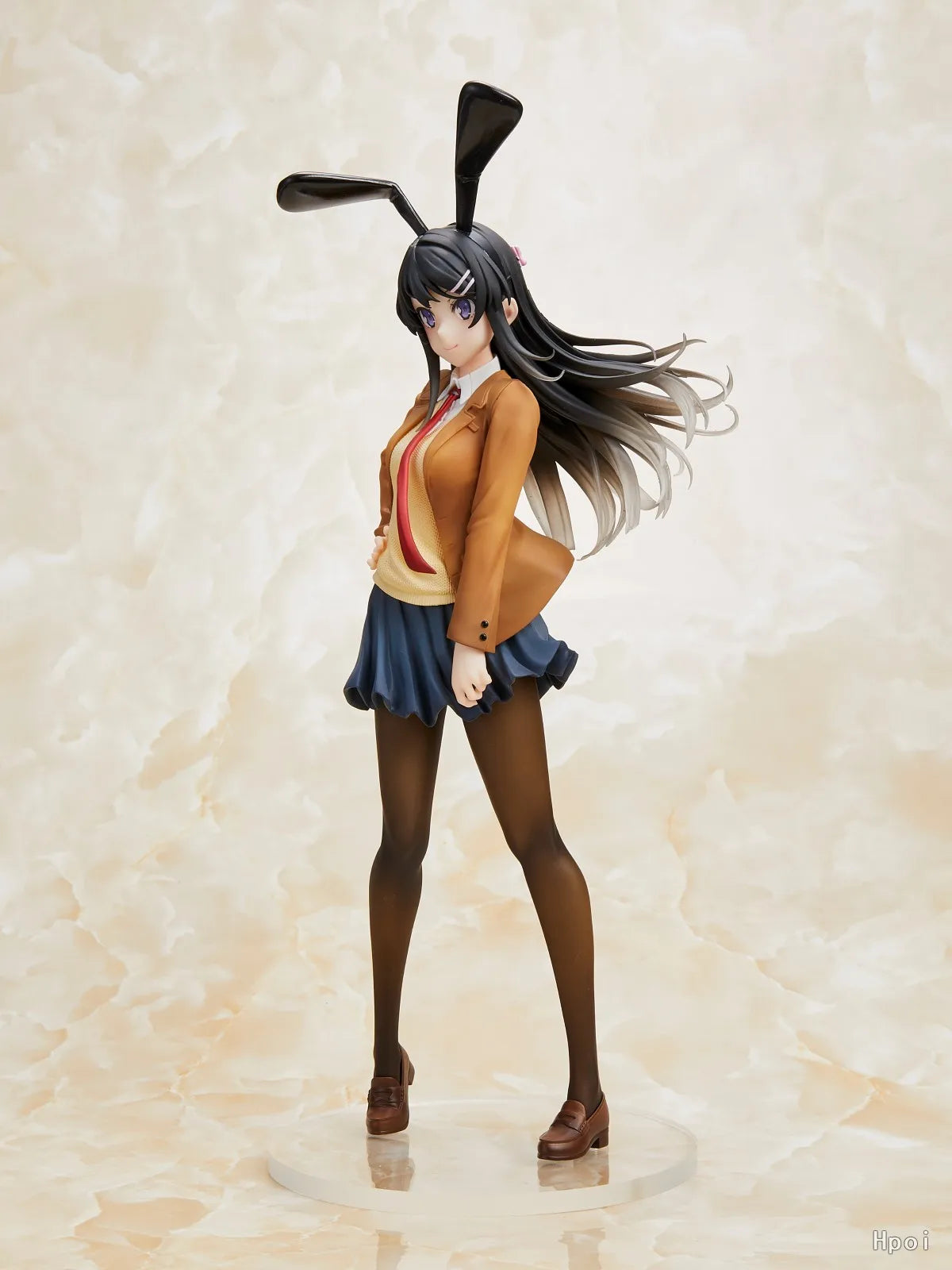 In Stock Original TAiTO Sakurajima Mai Sakurajima Series Figures Models Toys Gifts Collection Ornaments