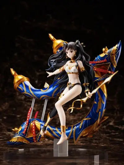 【FS】Original F:NEX Scale1/7 Fate/Grand Order Ishtar Model Gift Collection Figure