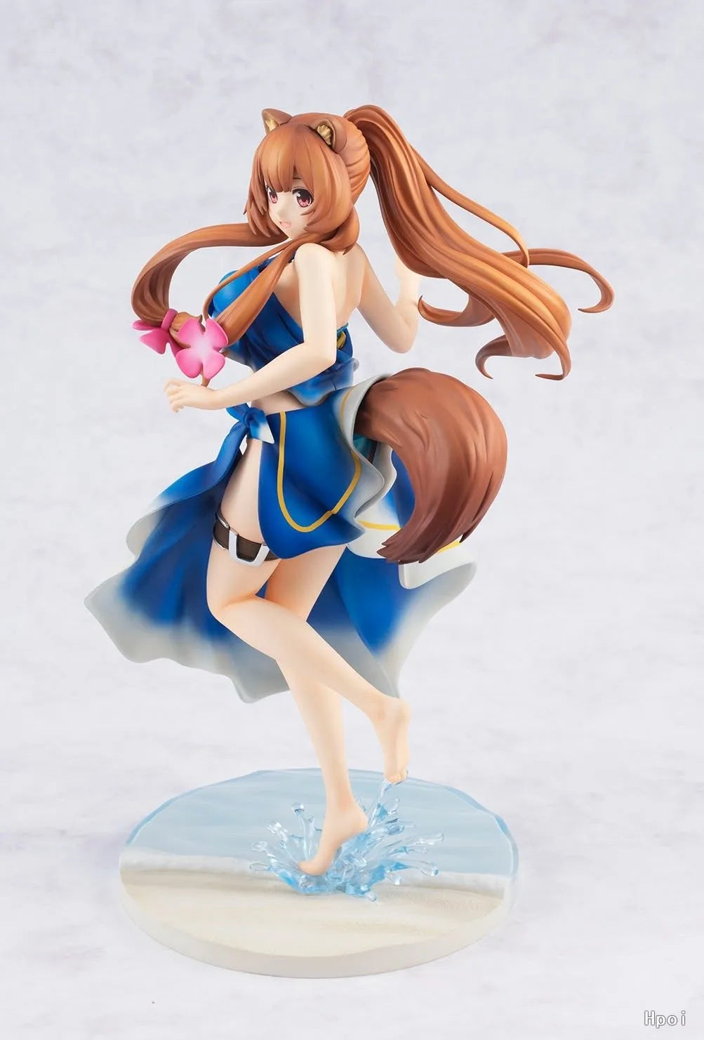 Original in Stock KADOKAWA KDcolle The Rising of The Shield Hero Raphtalia 1/7 Figures Model Toy Gift Collection Ornament