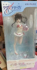 【FS】 Original ANIPLEX+ Scale 1/7 Sigdrifa of The Wings Muguruma Miyako Figure Model Toys Gifts Collection