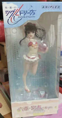【FS】 Original ANIPLEX+ Scale 1/7 Sigdrifa of The Wings Muguruma Miyako Figure Model Toys Gifts Collection