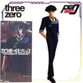 3A Toys Threezero Original Cowboy Bebop Series 1/6 FigZero Interstellar Cowboy Spike Spiegel Anime Actionfigur Modell Spielzeug
