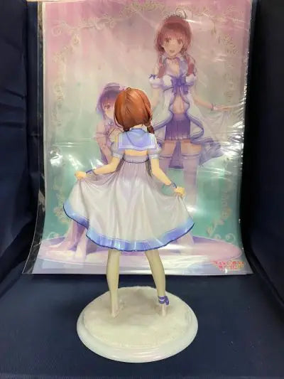 【FS】 Original ANIPLEX+ Scale 1/7 How To Develop A Passerby Heroine Season 2 Hashima Izumi Figure Model Toys Gifts Collection