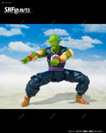 In Stock Bandai SHF Dragon Ball Great Ape Vegeta Gorilla Giant Ape Bick Great Demon King Sun Gohan (Beast Form) Collection Gift