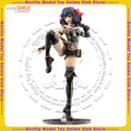 In Stock Original Genuine Kotobukiya The Great Cleric Tinot Shedo 240mm Anime Action Figure Statue Collectible Model Kit Gift