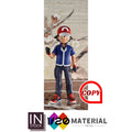 [In Stock]1/20 Resin Scale World [Copy BQG] - Greninja & Ash [Split RE-MENT]
