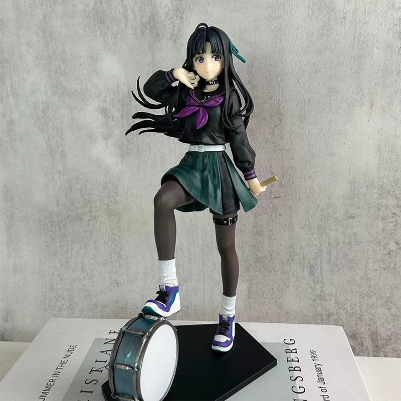 Kotobukiya Bang Dream Girls Band Cry Full Figure Set In Stock Nina Iseri Sayo Rupa Momoka Kawaragi  Anime Collectible