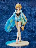 Original in Stock GSC Fate/Grand Order Jeanne D'Arc 1/7 Figures Model Toy Gift Collection Ornament