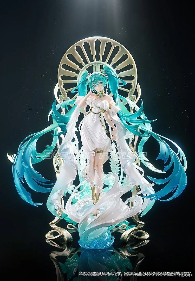 【SF】In Stock GSC Piapro Miku 1/7 Ratio Figures Collection Anime Gifts
